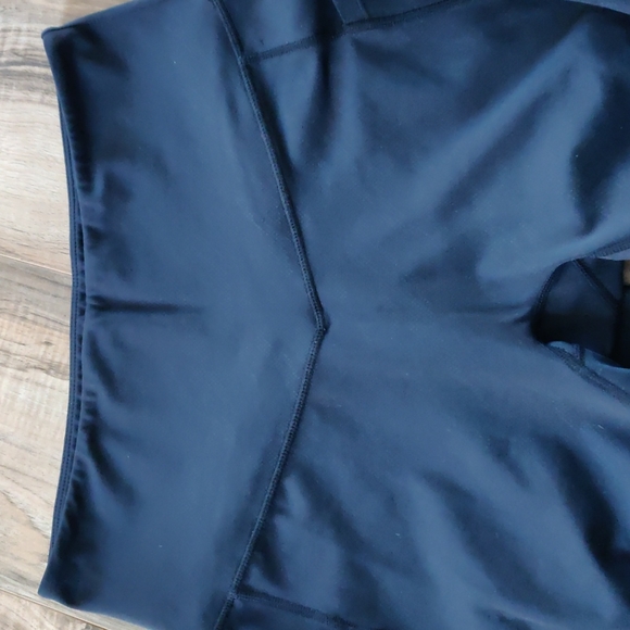 EUC CNC Luminous Camo Leggings - Picture 8 of 9